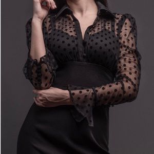 Byegreis Laney Dress